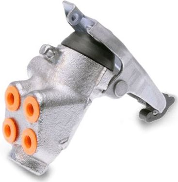 DELPHI Remkrachtverdeler VW LV80017 701612503C,7D0612503,701612503 Remkrachtregelaar 701612503A