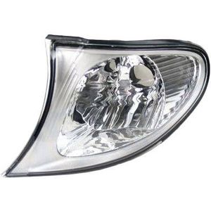 JOHNS Knipperlichten BMW 20 08 19-31 63136915377,63137165853,6915377 Richtingaanwijzers,Knipperlamp 7165853,63136914199,63136915375