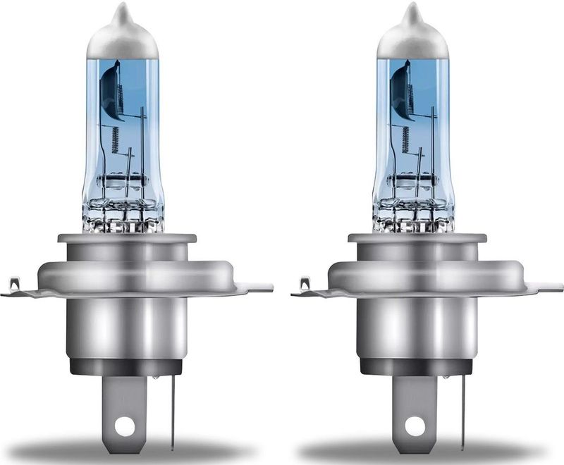 OSRAM - 64193CBN-1BL - Gloeilamp - Grootlicht - H4 - 12 Volt - 60/55 Watt