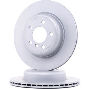 ZIMMERMANN Remschijf BMW 150.3484.20 34216775287,34216793127,34216898733 Remschijven