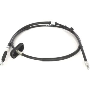 BOSCH Handremkabel FORD 1 987 482 756 6C112853AC,6C112853BD,1441586