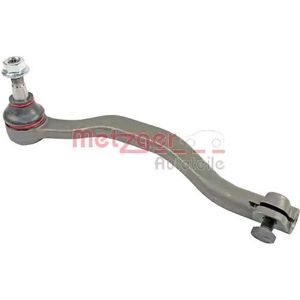 METZGER Stuurkogel MINI 54050901 32109805551,32109808839 Spoorstangeind,Stuurstangkogel,Spoorstangkogel