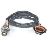 BOSCH Lambdasonde PORSCHE 0 258 010 207 95860617200,95860617201,95860617214 Lambda sensor,Lambdasonde sensor 958906262AE,0258986602,LS10207,7P5906262