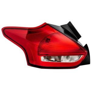 HELLA Achterlicht FORD 2VP 354 828-051 1893910,F1EB13405BA,1868291 1879548