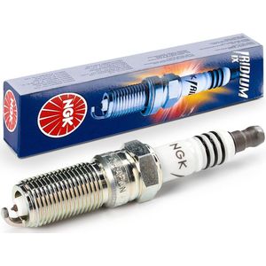 NGK Bougie VW,OPEL,FORD 6509 Bougies