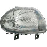 TYC - 20-5491-08-2 - Koplamp - Rechts