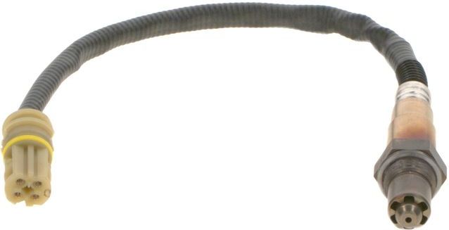 BOSCH Lambdasonde MERCEDES-BENZ 0 258 006 183 0258986615,LS6183,0015404617 Lambda sensor,Lambdasonde sensor 15404617,A0015404617