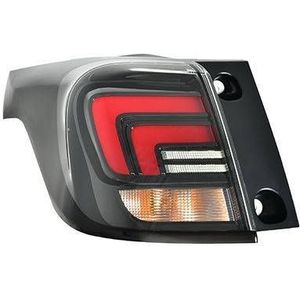 Hella - 2SD 015 695 - Achterlicht - Links - LED - Origineel Reserveonderdeel