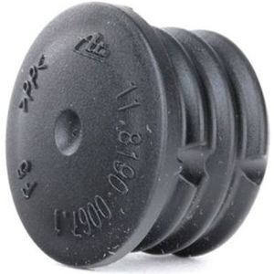 DT Spare Parts Afdichtings- / beschermingsstop 1.16278 1356773,1394467,1460812 2165310