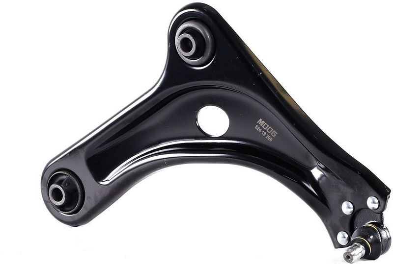 MOOG Draagarm PEUGEOT,CITROËN PE-WP-13660 9670771480 Draagarm, wielophanging