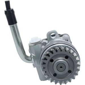 BOSCH - Stuurbekrachtigingspomp - Hydraulische Pomp - Voor Voertuigen Met Airco
