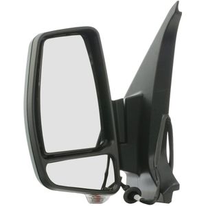 RIDEX Buitenspiegel FORD 50O0786 1766587,1805835,1809085 Zijspiegel,Spiegel,Achteruitkijkspiegel,Autospiegel,Dodehoekspiegel 2013068