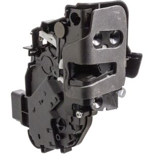 FEBI BILSTEIN - Deurslot - Deurvergrendeling - Voor LAND ROVER - Electrisch - Met Centrale Vergrendeling