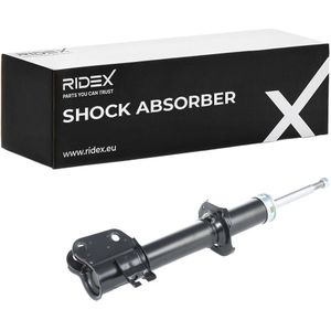 RIDEX Schokdemper OPEL,SUZUKI,VAUXHALL 854S0539 9199891,93179782,4160178F81 Schokbreker,Schokdempers,Schokbrekers 4700330,9193724,4160178F01