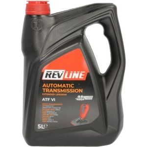 REVLINE ATF Olie OPEL,FORD,BMW 5901797927394 Automaatbak Olie,Olie, automatische transmissie