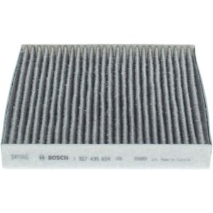 BOSCH Interieurfilter BMW,MINI 1 987 435 634 64115A547D9 Pollenfilter