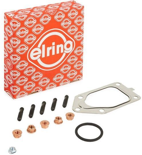 ELRING Reparatieset, turbolader VW 911.820 03L198701H,03L198701D