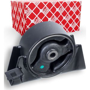 FEBI BILSTEIN - Motorsteun - NISSAN 106475 - Motorsteun rubber - Rechts voor