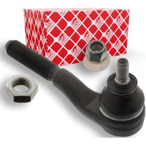 FEBI BILSTEIN - Stuurkogel - PEUGEOT 10658 - Spoorstangeind - Vooras Rechts
