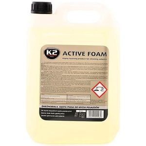 K2 Autoshampoo M100