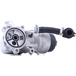 NRF - 31752 - Oliekoeler - Motorolie - Citroen, Fiat, Ford, Lancia, Peugeot, Volvo