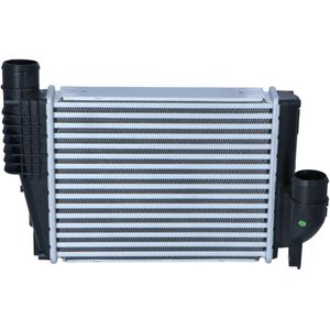 NRF - 309077 - Intercooler - Inlaatluchtkoeler - Geschikt voor Citroen, Fiat, Opel, Peugeot, Toyota