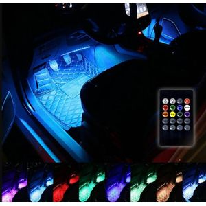 Occ Sport Interieurverlichting OCCLED11