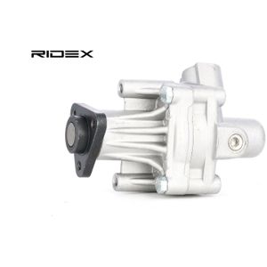 RIDEX Stuurbekrachtigingspomp AUDI 12H0018 N01023823,048145155B,048145155C Stuurpomp,Servopomp,Hydraulische pomp, besturing 048145155CX,048145155F