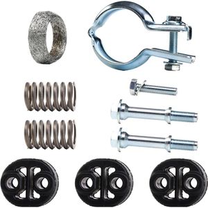 HJS Montageset, uitlaatsysteem TOYOTA,PEUGEOT,CITROËN 82 21 6892