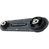 DELPHI Aslichaam- / motorsteunlager RENAULT,DACIA TEM040 6001549647,8200014933,8200500928