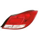 VanWezel 3850932 - Achterlicht Rechts - Voor Opel Insignia - 2008 tot 2013