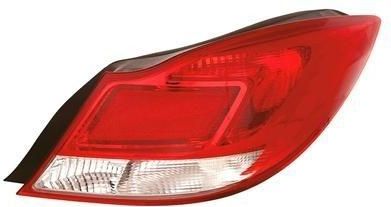 VanWezel 3850932 - Achterlicht Rechts - Voor Opel Insignia - 2008 tot 2013