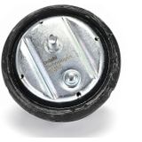 DELPHI - TEM142 - Motorsteun - Voor - Links - Motorsteunlager