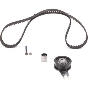 BOSCH Distributieriemset VW,AUDI,SEAT 1 987 948 043 028198119B,1L0198002 Distributieset,Distributieriem & Distributieset,Distributieriem set