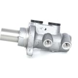 ATE Hoofdremcilinder JAGUAR 24.4156-1051.3 C2C26711,C2C35765