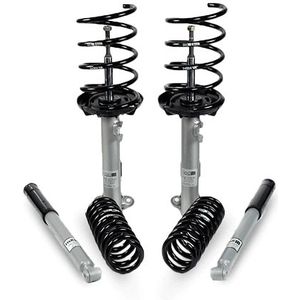 H&R Onderstel, veren / dempers VW,AUDI,SKODA 35525-1