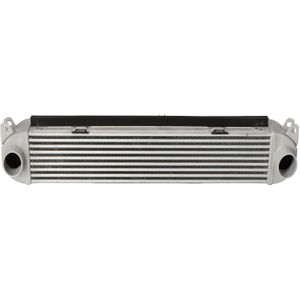 NRF Intercooler LAND ROVER 30919 PML500031,PML500010,PML500011 Interkoeler, tussenkoeler