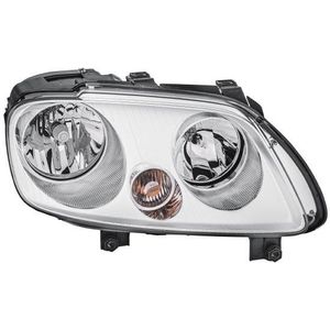 HELLA Koplampen VW 1EE 010 203-021 E410169,2K0941006B,2K0941006D Koplamp