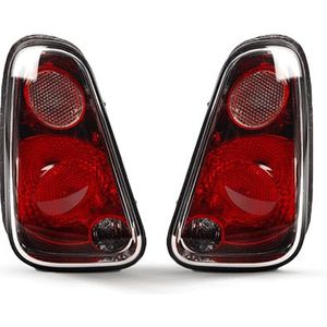 DIEDERICHS Achterlicht set BMW 1246485