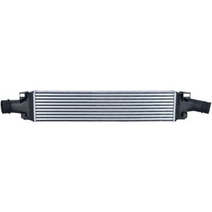 NRF Intercooler AUDI 309103 8W0145805A Interkoeler, tussenkoeler