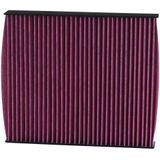 K&N Filters Interieurfilter VW,MERCEDES-BENZ,AUDI DVF5003 6Q0820367B,6R0819653,6R0820367 Pollenfilter JZW819653F,6Q0820367,6Q0820367A