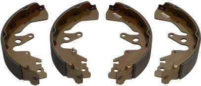 KAVO PARTS Remschoenen SUZUKI KBS-8901 5320065J00,5320065J00000,5320065J01 Remschoenen Set,Remschoenset 5320065J01000,5320065J02