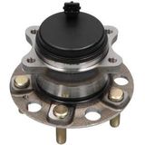 KAVO PARTS Wiellagerset HYUNDAI,KIA WBH-4015 52730C1100 Wiellager,Wiellagers,Wiellager & Wiellagerset