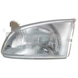 TYC - 20-3694-08-2 - Koplamp - Links