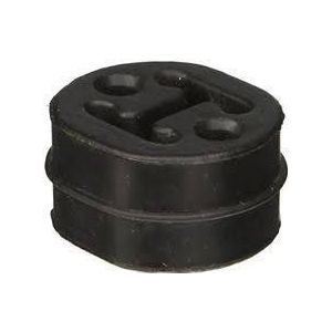 VEGAZ Houder, uitlaatsysteem VW,AUDI,SEAT VG-158EPDM 4F0253144R,4F0253147,4E0253147N 4F0253144AD,4F0253144S,4F0253147A,4F0253147D,5Q0253147,8L9253147