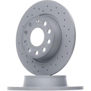 ZIMMERMANN Remschijf VW,AUDI,SKODA 600.3241.52 L5QD615601A,11193997,561615601 Remschijven 561615601A,5Q0615601D,5QM615601C,5QM615601E,5QN615601A