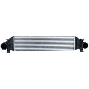 Ford - Intercooler - Inlaatluchtkoeler - 655 mm - Luchtgekoeld