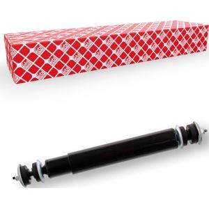 FEBI BILSTEIN Schokdemper MERCEDES-BENZ,MAN 20439 81437016781,81437016821,81437016864 Schokbreker,Schokdempers,Schokbrekers