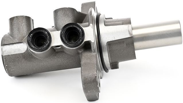 DELPHI Hoofdremcilinder RENAULT LM80780 7701209764