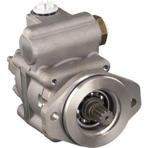 FEBI BILSTEIN Stuurbekrachtigingspomp GINAF,DAF 176462 1692050 Stuurpomp,Servopomp,Hydraulische pomp, besturing